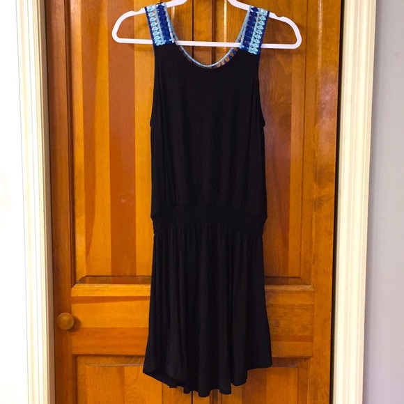 🌈 MIDI DRESS - Picture 4 of 8